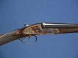 BEESLEY SIDELOCK EJECTOR 20 GAUGE 28 INCH - 1 of 11