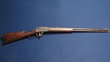 MARLIN 1889 32-20 RIFLE - 2 of 9