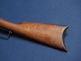 MARLIN 1889 32-20 RIFLE - 6 of 9