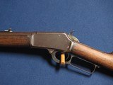 MARLIN 1889 32-20 RIFLE - 4 of 9