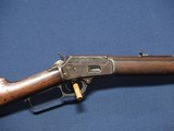 MARLIN 1889 32-20 RIFLE - 1 of 9