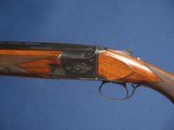 BROWNING SUPERPOSED 12 GAUGE 1952 - 4 of 7