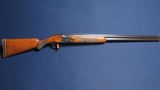 BROWNING SUPERPOSED 12 GAUGE 1952 - 2 of 7