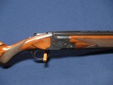 BROWNING SUPERPOSED 12 GAUGE 1952 - 1 of 7