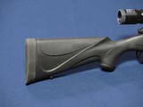 WINCHESTER 70 ULTIMATE SHADOW 223 WSSM - 3 of 7