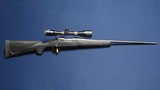 WINCHESTER 70 ULTIMATE SHADOW 223 WSSM - 2 of 7