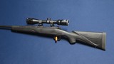 WINCHESTER 70 ULTIMATE SHADOW 223 WSSM - 5 of 7