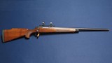 REMINGTON 700 BDL VARMINT 243 - 2 of 8