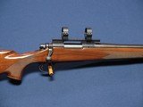 REMINGTON 700 BDL VARMINT 243 - 1 of 8