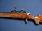 REMINGTON 700 BDL VARMINT 243 - 4 of 8