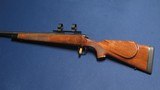 REMINGTON 700 BDL VARMINT 243 - 5 of 8