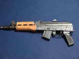 ZASTAVA M92 7.62X39 - 3 of 4