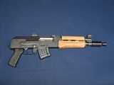 ZASTAVA M92 7.62X39 - 1 of 4