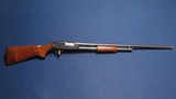 WINCHESTER 12 20 GAUGE 1953 - 2 of 8