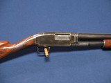 WINCHESTER 12 TRAP 12 GAUGE - 1 of 8