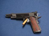 LES BAER 1911 ULTIMATE MASTER 45 ACP - 3 of 5