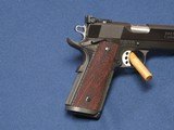 LES BAER 1911 ULTIMATE MASTER 45 ACP - 2 of 5