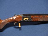 BROWNING CITORI LIGHTNING GRADE VI 20 GAUGE - 1 of 9