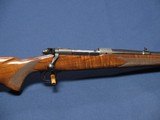 WINCHESTER 70 PRE 64 300 H&H - 1 of 8