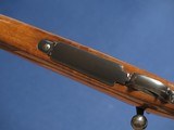 WINCHESTER 70 PRE 64 300 H&H - 8 of 8