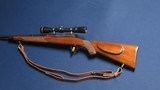 WINCHESTER 70 PRE 64 SUPER GRADE 270 - 5 of 8