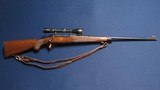 WINCHESTER 70 PRE 64 SUPER GRADE 270 - 2 of 8