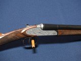 WEATHERBY ATHENA D'ITALIA 20 GAUGE - 1 of 9