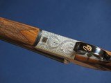 WEATHERBY ATHENA D'ITALIA 20 GAUGE - 9 of 9