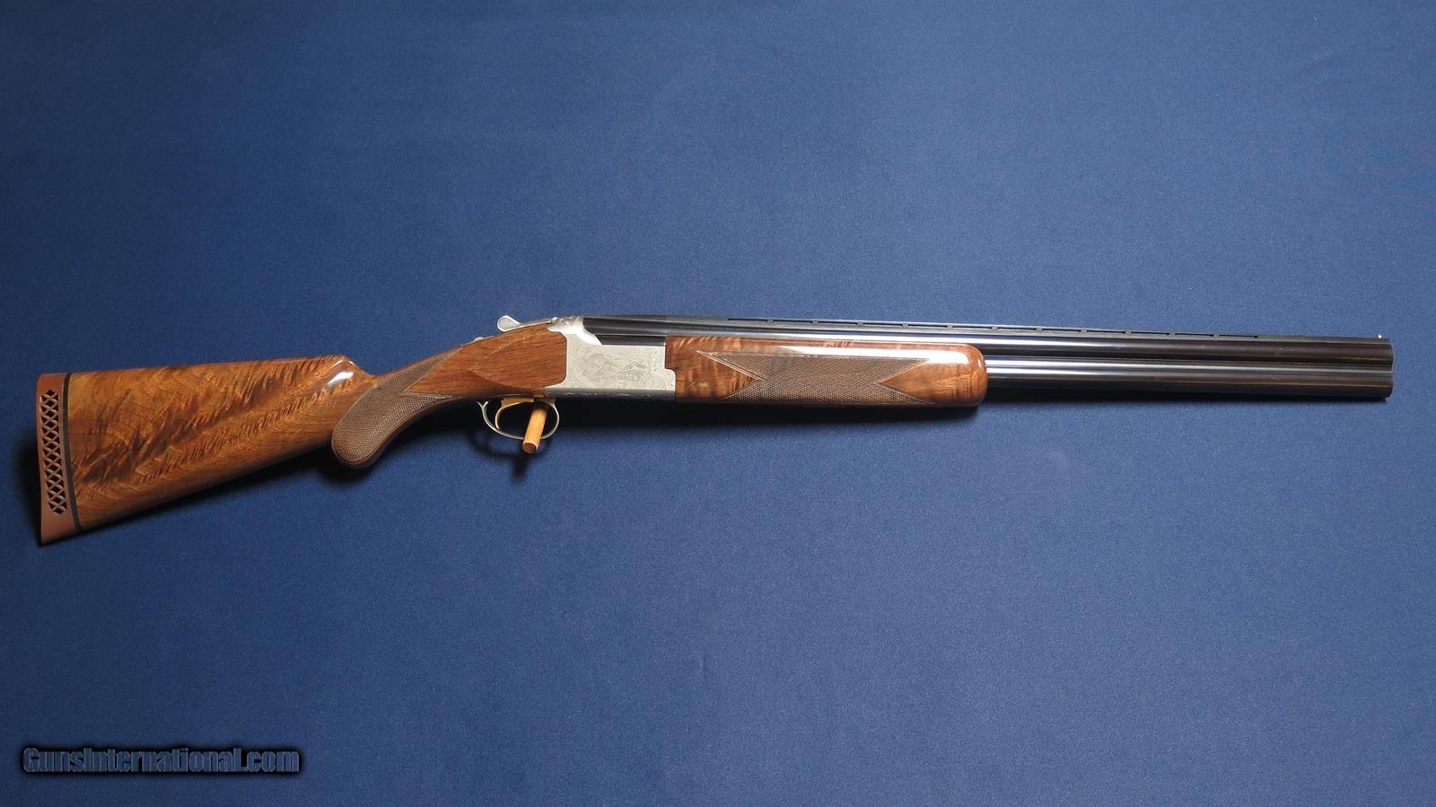 BROWNING CITORI LIGHTNING FIELD GRADE III 12 GAUGE