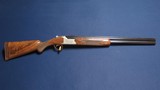 BROWNING CITORI LIGHTNING FIELD GRADE III 12 GAUGE - 2 of 9