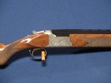 BROWNING CITORI LIGHTNING FIELD GRADE III 12 GAUGE - 1 of 9