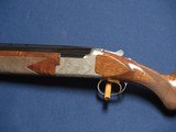 BROWNING CITORI LIGHTNING FIELD GRADE III 12 GAUGE - 4 of 9