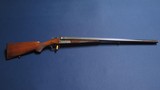 JP SAUER 60 12 GAUGE - 2 of 8