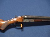 JP SAUER 60 12 GAUGE - 1 of 8