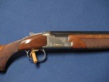 BROWNING CITORI ULTRA XS 28 GAUGE - 1 of 7