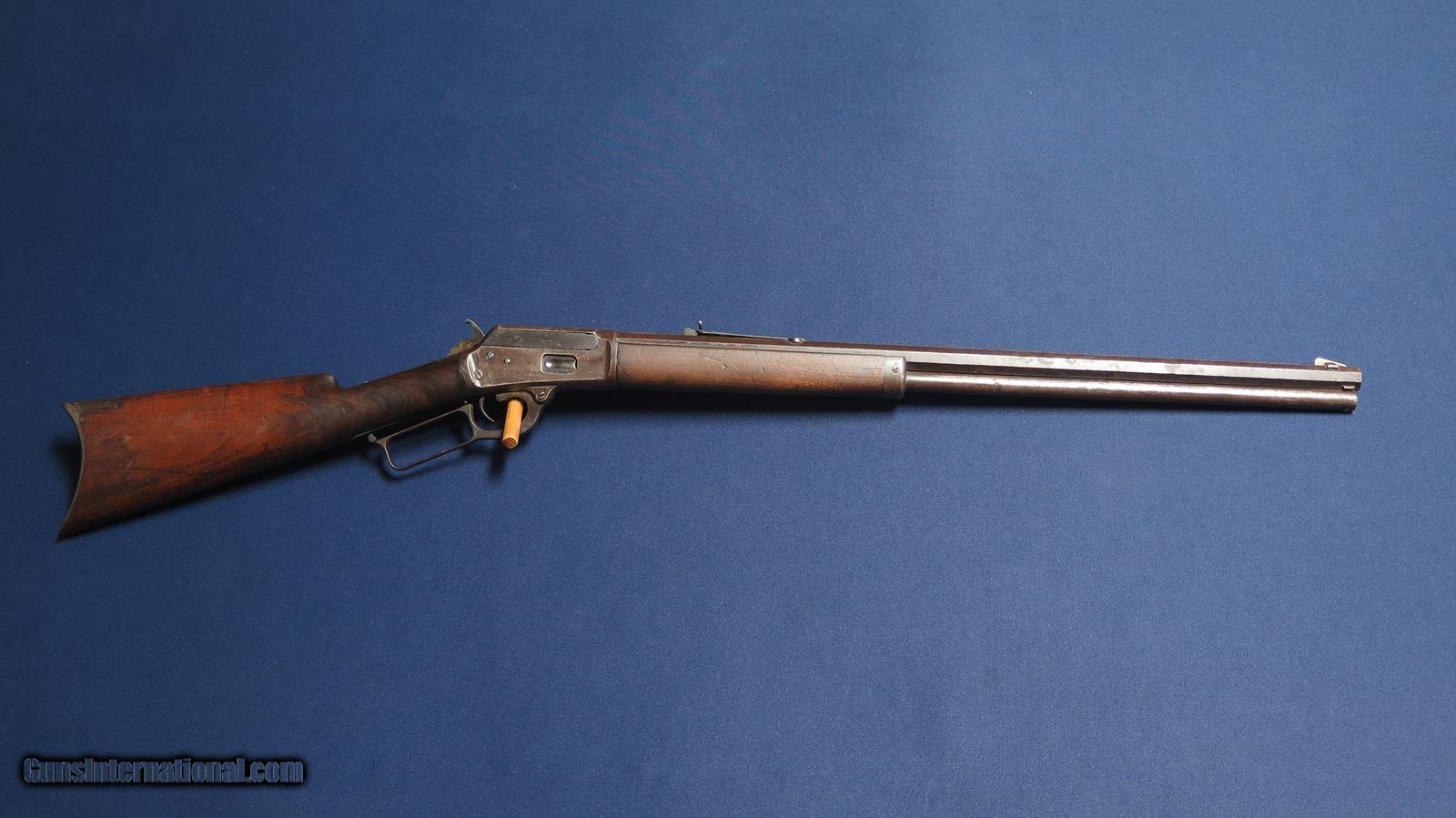 MARLIN 1889 38-40