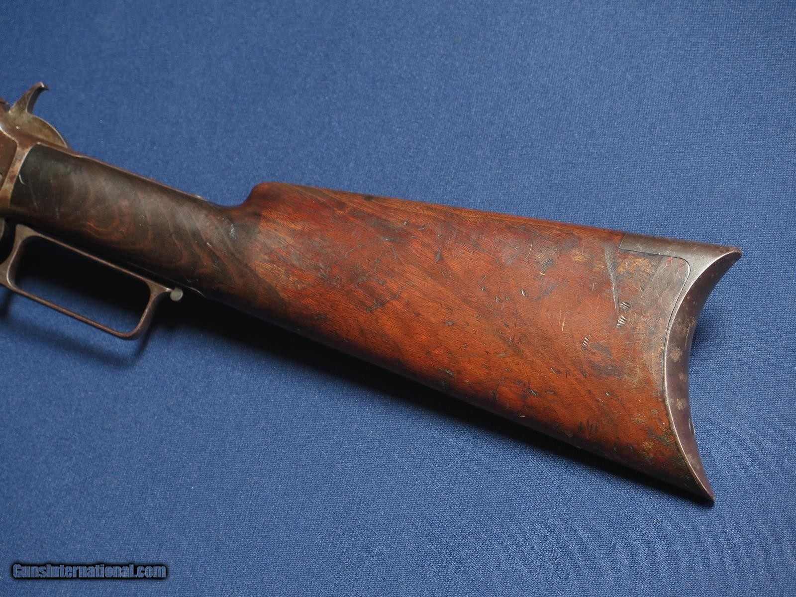 MARLIN 1889 38-40