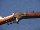 MARLIN 94 25-20 RIFLE - 1 of 7