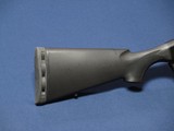 BENELLI SUPER BLACK EAGLE 12 GAUGE - 3 of 7