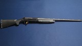 BENELLI SUPER BLACK EAGLE 12 GAUGE - 2 of 7