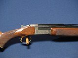 ITHACA CENTURY TRAP 12 GAUGE BY SKB - 1 of 8