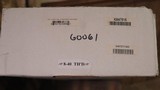 KIMBER 84M CLASSIC SELECT GRADE 7MM-08 - 9 of 10
