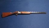 WINCHESTER 101 LIGHTWEIGHT PIGEON GRADE 28 GAUGE - 3 of 9