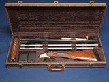 WINCHESTER 101 LIGHTWEIGHT PIGEON GRADE 28 GAUGE - 2 of 9