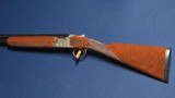 WINCHESTER 101 LIGHTWEIGHT PIGEON GRADE 28 GAUGE - 6 of 9