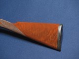 WINCHESTER 101 LIGHTWEIGHT PIGEON GRADE 28 GAUGE - 7 of 9