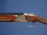 WINCHESTER 101 LIGHTWEIGHT PIGEON GRADE 28 GAUGE - 5 of 9