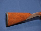 WINCHESTER 101 LIGHTWEIGHT PIGEON GRADE 28 GAUGE - 4 of 9