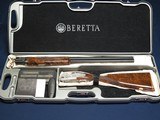 BERETTA 687 EELL CLASSIC 12 GAUGE - 2 of 9