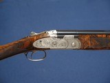 BERETTA 687 EELL CLASSIC 12 GAUGE - 1 of 9